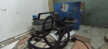 Parownica-topiarka do wosku pszczelego