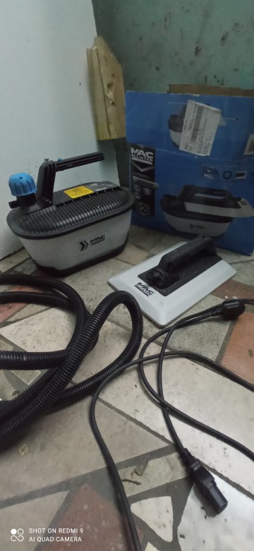 Parownica-topiarka do wosku pszczelego