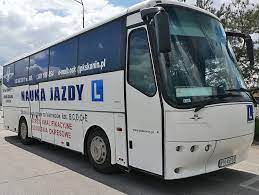 Nauka jazdy OSK PKS zaprasza !