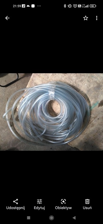 Pi&oacute;ro żaluzjowe