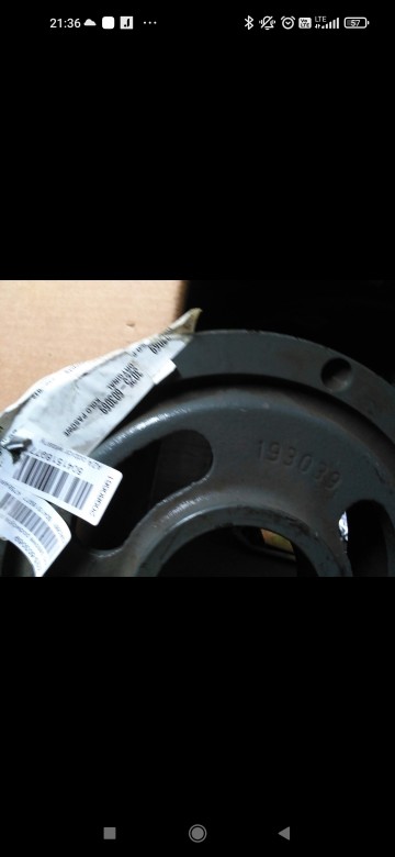 Pi&oacute;ro żaluzjowe