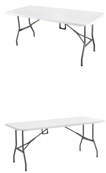 Cateringowy stol 180cm