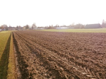 Ślesin &ndash; Sprzedam działki budowlane