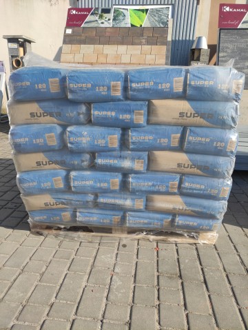 Cement Warta Super