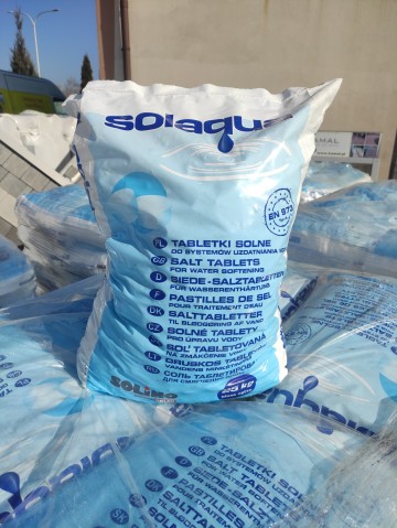 Tabletki Solne MEGA PROMOCJA