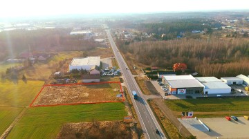 Konin – Działka Inwestycyjna