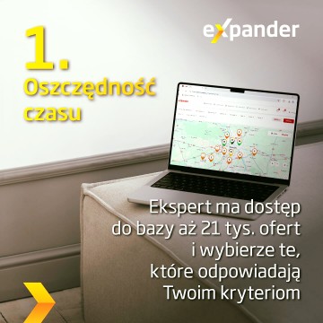 Kupno mieszkania to jedna z najważniejszych decyzji w życiu.