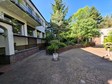 Na sprzedaż dom z ogromnym potencjałem inwestycyjnym