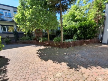 Na sprzedaż dom z ogromnym potencjałem inwestycyjnym