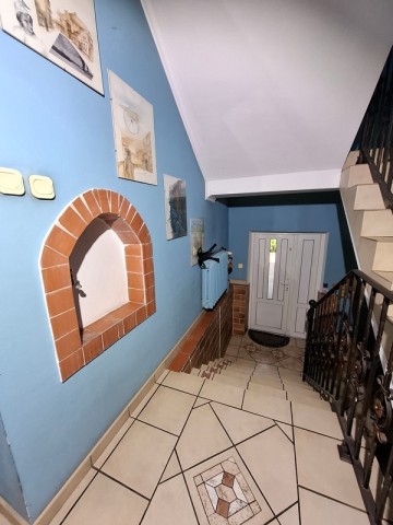 Na sprzedaż dom z ogromnym potencjałem inwestycyjnym