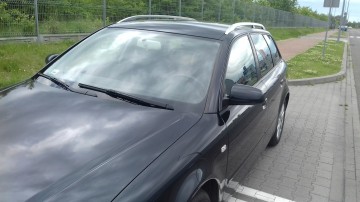 Sprzedam Audi