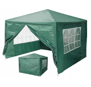 Namiot pawilon 3x3