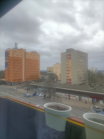 Zamienię mieszkanie 58m2 na dom