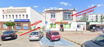 Biuro rachunkowe Bogdan Dominiczak