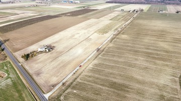 Grunt Rolny okolice Sompolna/Izbicy Kujawskiej