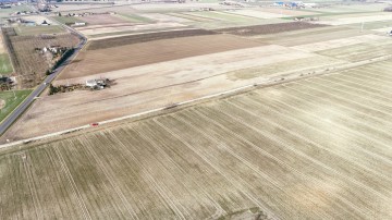 Grunt Rolny okolice Sompolna/Izbicy Kujawskiej