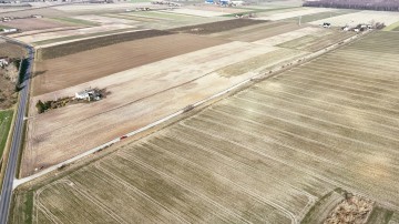 Grunt Rolny okolice Sompolna/Izbicy Kujawskiej