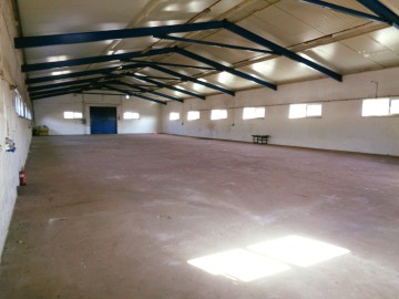 Golina &ndash; Hala Produkcyjno/Magazynowa