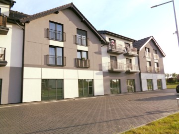 ŚLESIN &ndash; NOWE LOKALE HANDLOWO-USŁUGOWE