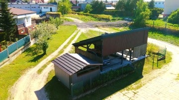 Nowa niższa cena &ndash; Dom jednorodzinny w Koninie