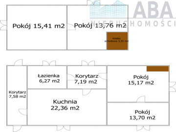 Ślesin idealny dom pod inwestycję.