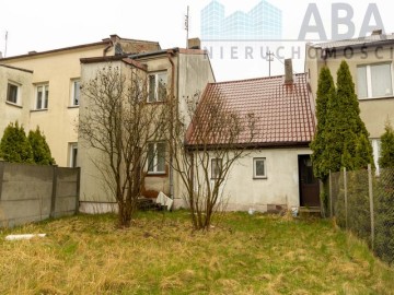 Ślesin idealny dom pod inwestycję.