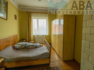 Ślesin idealny dom pod inwestycję.