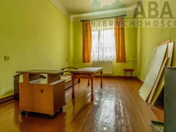 Ślesin idealny dom pod inwestycję.