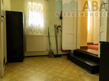 Ślesin idealny dom pod inwestycję.