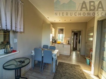 DOM W CENIE MIESZKANIA - PIOTROWICE, GM. ŚLESIN