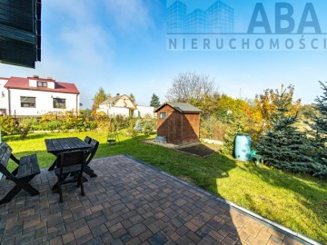 DOM W CENIE MIESZKANIA - PIOTROWICE, GM. ŚLESIN