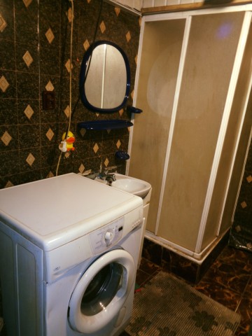 Dom &ndash; Okolice Tuliszkowa