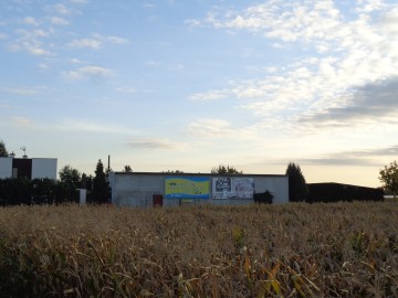 Ślesin/Skulsk/Wygoda &ndash; Bilbordy Reklamowe