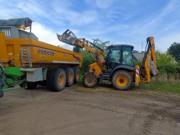 Wyburzenia budynk&oacute;w