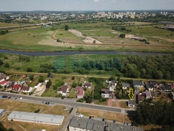 Sprzedam budynek handlowo-usługowy w Koninie