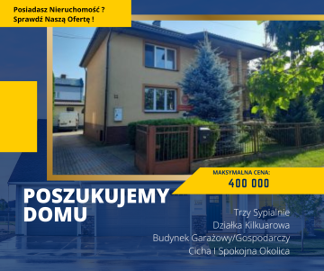 Poszukuje domu powiat: koniński, słupecki, kolski, turecki