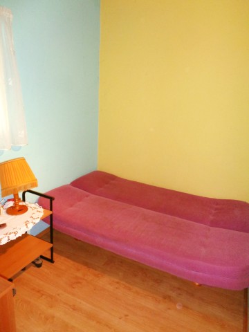 Okolice Konina &ndash; Domek nad jeziorem