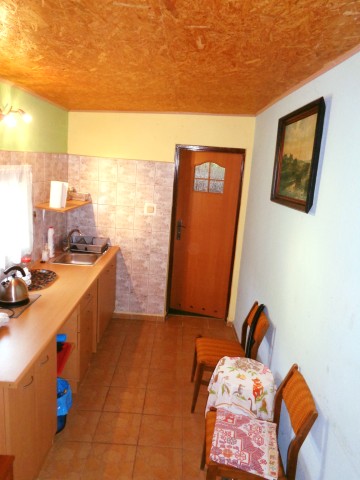 Okolice Konina &ndash; Domek nad jeziorem