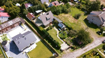 Domek Nad Jeziorem Lubotyńskim