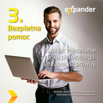 Kupno mieszkania to jedna z najważniejszych decyzji w życiu.