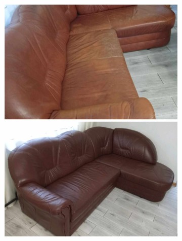 Auto-Spa i renowacja sk&oacute;r