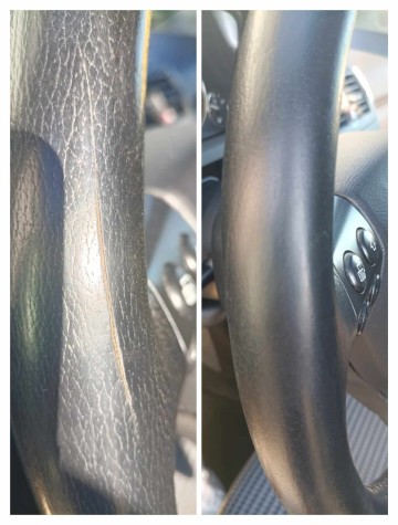 Auto-Spa i renowacja sk&oacute;r