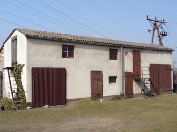 Gmina Ślesin &ndash; Dom jednorodzinny wśr&oacute;d jezior