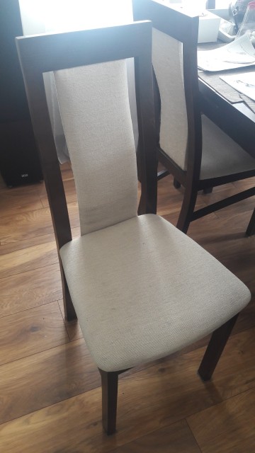 Sprzedam Krzesła tylko 6 lub 12 szt st&oacute;ł do kompletu 139/szt