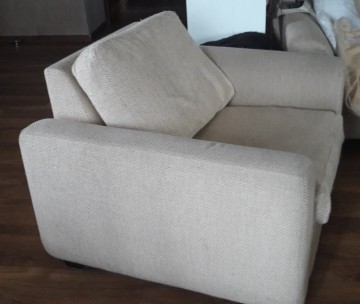 Sprzedam wypoczynek VOX 2+3+1 rozkładany 1100