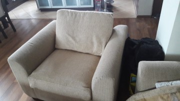 Sprzedam wypoczynek VOX 2+3+1 rozkładany 1100