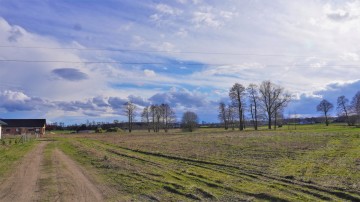 Działka budowlana na sprzedaż WYSZYNA