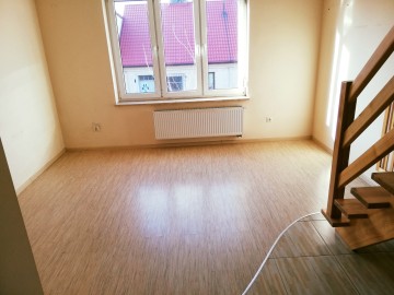 Gotowiec Inwestycyjny w centrum Ślesina