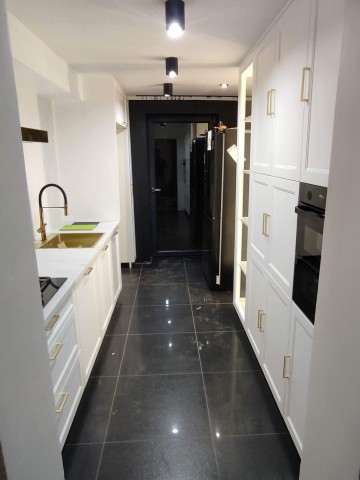 Meble kuchenne, projekt wycena gratis