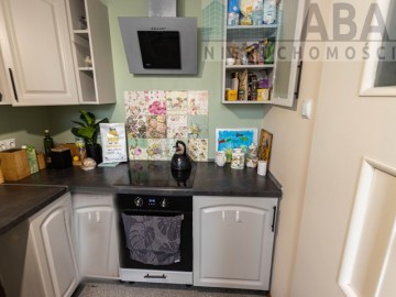 Przestronne mieszkanie w Kole